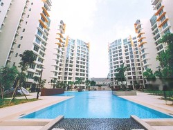 Compass Heights (D19), Apartment #181464142